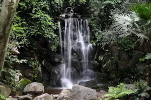 Odaki Falls image
