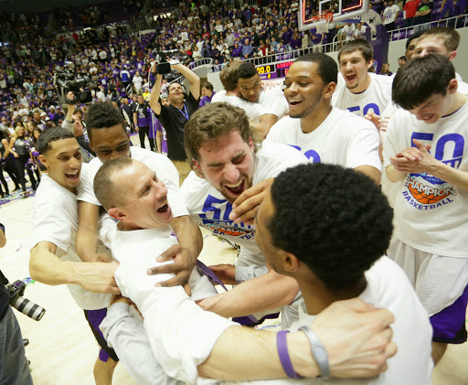 Arena «Dee Events Center at Weber State University», reviews and photos, 4444 Event Center Drive, Ogden, UT 84408, USA