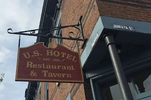 US Hotel Tavern image