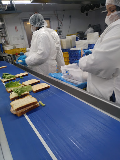 Caterer «LSG Sky Chefs Inc», reviews and photos, 8680 Bear Rd, Orlando, FL 32827, USA