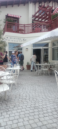 Atmosphère du Restaurant italien Gigio à Soorts-Hossegor - n°11