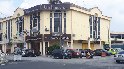 Francestle Chocolatier Chocolate Factory Outlet