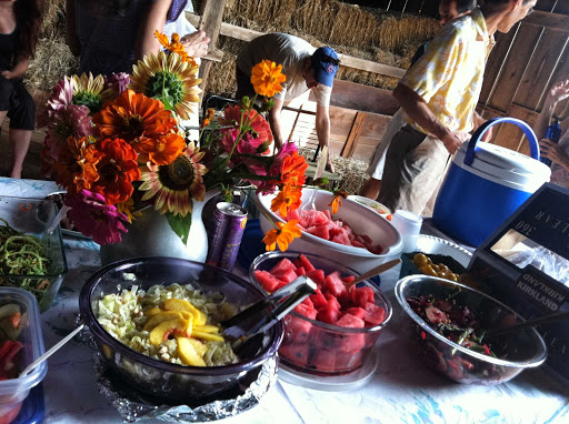 Health Food Store «Frankferd Farms Foods, Inc.», reviews and photos, 717 Saxonburg Blvd, Saxonburg, PA 16056, USA