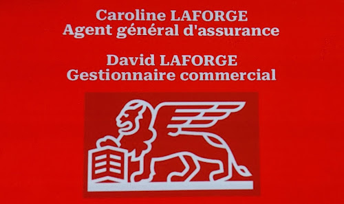 Gfa Caraïbes Saint pierre Caroline Laforge Agent Général à Saint-Pierre