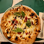 Photo n°3 de l'avis de Leonardo.a fait le 22/02/2023 à 17:41 sur le  Pizza 3.0 Ciro Cascella à Naples