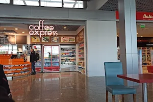 Coffee Express image