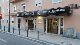 Anju's Lounge - Pastelaria