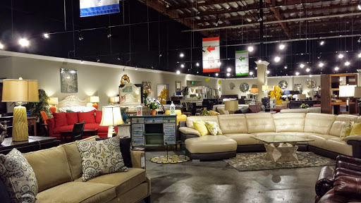 Furniture Store «Mirage Furniture», reviews and photos, 7177 Telegraph Rd, Montebello, CA 90640, USA