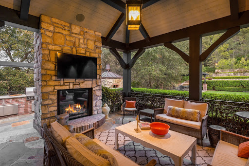 Moving Company «Red Carpet Moving Company», reviews and photos, 5435 S Procyon St #200, Las Vegas, NV 89118, USA