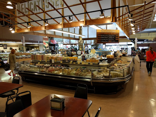 Grocery Store «Bales Cedar Mill Market Place», reviews and photos, 12675 NW Cornell Rd, Portland, OR 97229, USA