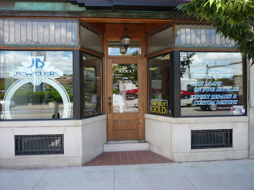 J B Jewelers, 524 Moosic St, Scranton, PA 18505, USA, 