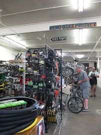 Reno Bike Project - Photo 4 - Car repair in Reno, NV, Reno