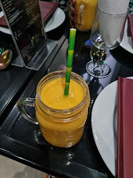 Photo n°43 de Escale bollywood à Persan ()