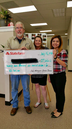 Insurance Agency «Jeff Adragna - State Farm Insurance», reviews and photos