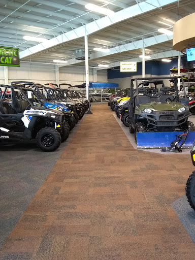 ATV Dealer «Leaders RPM», reviews and photos, 8500 W Main St, Kalamazoo, MI 49009, USA
