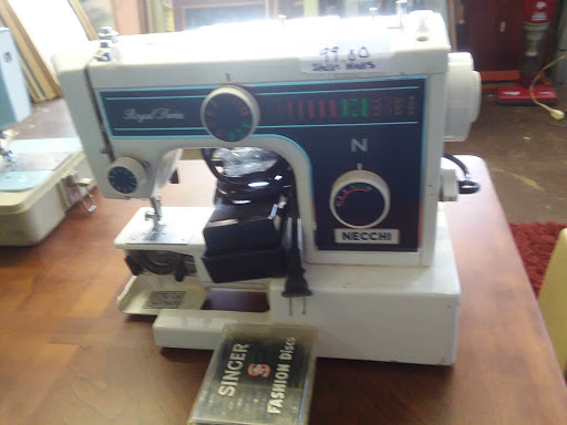 Thrift Store «Help Is On The Way Thrift Store», reviews and photos, 5658 Buford Hwy, Norcross, GA 30071, USA