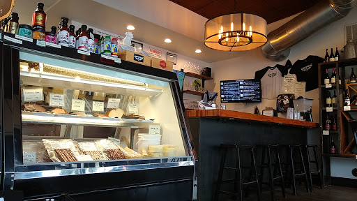 Sandwich Shop «Block & Board», reviews and photos, 8421 SW Terwilliger Blvd, Portland, OR 97239, USA