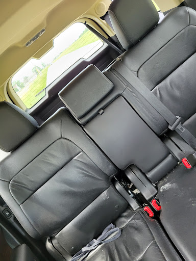 Buick Dealer «Dellen Chevrolet Buick GMC», reviews and photos, 2527 W Main St, Greenfield, IN 46140, USA