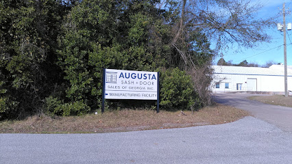 Augusta Sash & Door Co