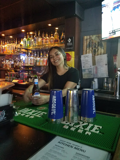 Bar «Black Monk Tavern», reviews and photos, 5712 Gollihar Rd, Corpus Christi, TX 78412, USA