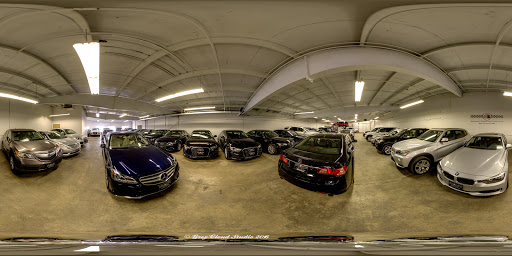 Used Car Dealer «Whitaker Sports and Import Cars», reviews and photos, 1081 MN-36, Maplewood, MN 55109, USA