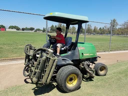 Park «Carl Thornton Park», reviews and photos, 1801 W Segerstrom Ave, Santa Ana, CA 92704, USA