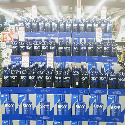 Liquor Store «Warehouse Liquor Mart», reviews and photos, 3371 W Hampden Ave, Englewood, CO 80110, USA