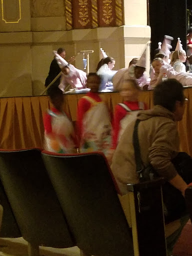 Performing Arts Theater «Davis Theatre for the Performing Arts», reviews and photos, 251 Montgomery St, Montgomery, AL 36104, USA