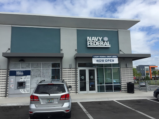 Credit Union «Navy Federal Credit Union», reviews and photos