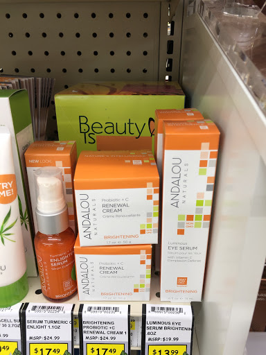 Health Food Store «GreenAcres Market Normandie», reviews and photos, 6574 E Central Ave, Wichita, KS 67206, USA