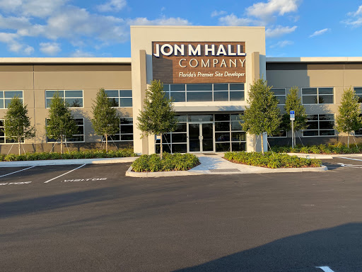 Construction Company «Jon M Hall Company», reviews and photos, 1920 Boothe Cir # 230, Longwood, FL 32750, USA