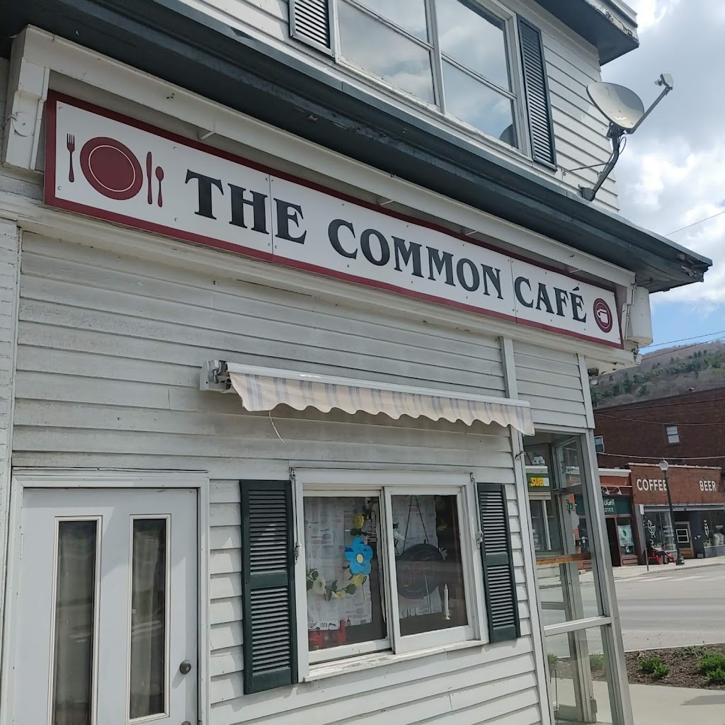 The Common Cafe 05663