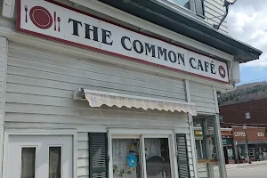 The Common Cafe image