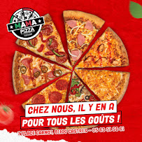 Photos du propriétaire du Pizzas à emporter MAMA PIZZA à Castres - n°5