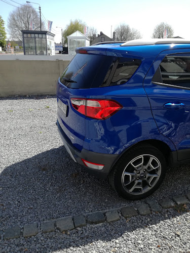 Beoordelingen van Carwash De Watertoren in Aat - Autowasstraat