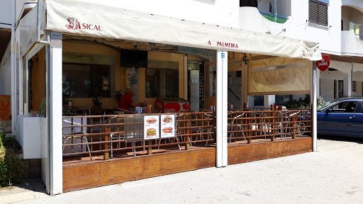 Pastelaria Tropical no Porches, Faro