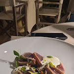 Photo n°2 de l'avis de Alessandro.e fait le 30/08/2023 à 21:21 sur le  Ristorante La Lanterna à San Vincenzo