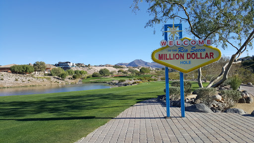 Golf Course «Rio Secco», reviews and photos, 2851 Grand Hills Dr, Henderson, NV 89052, USA