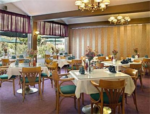 Ramada by Wyndham Burbank Airport image