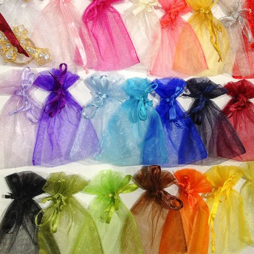 Party Store «CB Flowers & Crafts», reviews and photos, 2218 Maple Ave, Los Angeles, CA 90011, USA