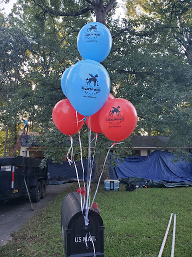 Roofing Contractor «Roof Roof», reviews and photos