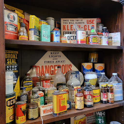 Antique Store «Eco Relics», reviews and photos, 106 Stockton St, Jacksonville, FL 32204, USA