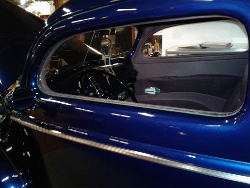 Museum «Aberdeen Museum of History», reviews and photos, 111 E 3rd St, Aberdeen, WA 98520, USA