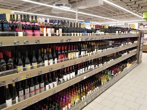 Supermarket «ALDI», reviews and photos, 8351 La Palma Ave, Buena Park, CA 90620, USA