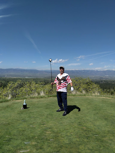 Golf Course «Sanctuary Golf Course», reviews and photos, 7549 N Daniels Park Rd, Sedalia, CO 80135, USA
