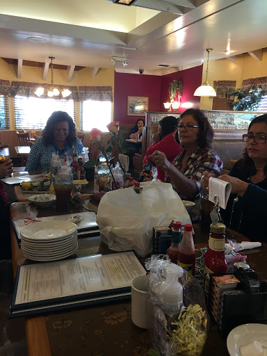 Family Restaurant «Kountry Folks Homestyle Restaurant», reviews and photos, 3653 La Sierra Ave, Riverside, CA 92505, USA