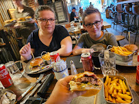 Plats et boissons du Restaurant UFA of burger à Colmar - n°19