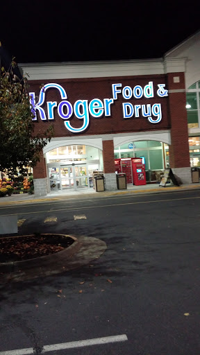 Grocery Store «Kroger», reviews and photos, 6335 Mechanicsville Turnpike, Mechanicsville, VA 23111, USA