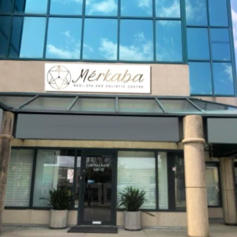 Merkaba Spa Toronto