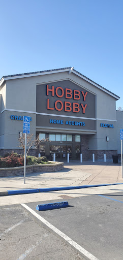 Craft Store «Hobby Lobby», reviews and photos, 1280 Willow Pass Rd, Concord, CA 94520, USA